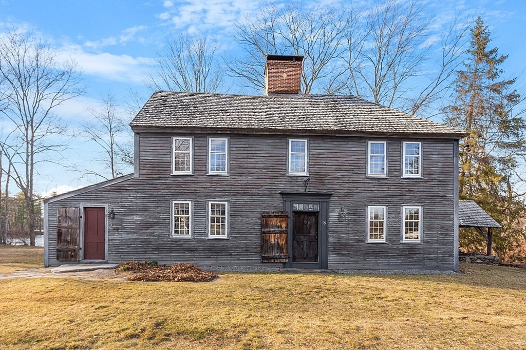 15 South St, Townsend, MA 01469 MLS 73093669 Coldwell Banker