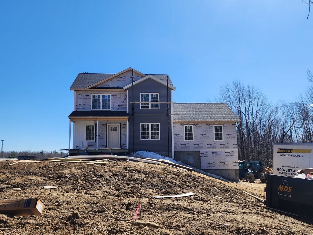 168 Sheldon Rd, Fitchburg, MA 01420 MLS 73093684 Coldwell Banker