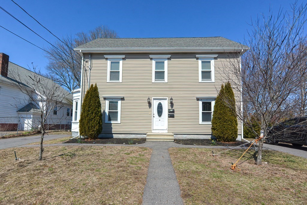 21 Prospect St, Attleboro, MA 02703 MLS 73093693 Coldwell Banker