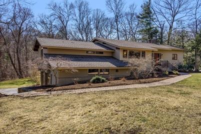 14 Perry Lane, Weston, MA 02493 - Photo 1