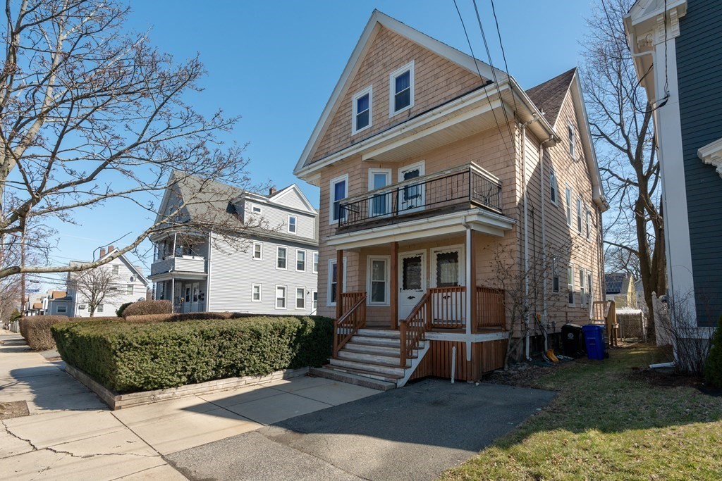 5052 Brackenbury St, Malden, MA 02148 MLS 73093725 Coldwell Banker