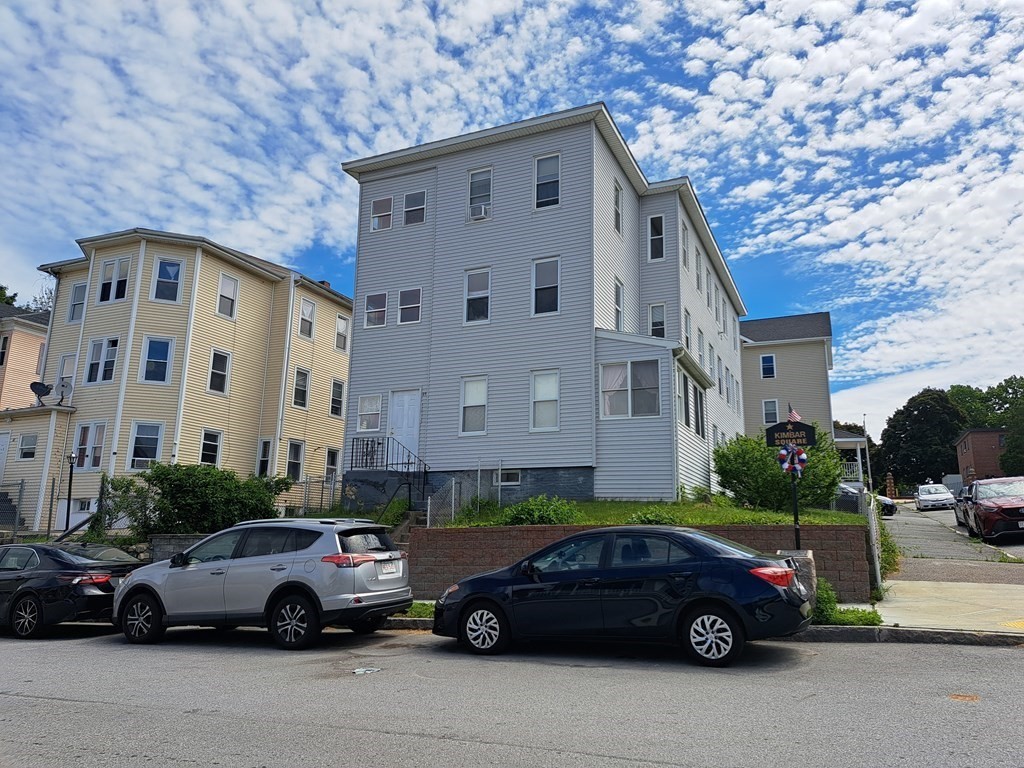 29 Arlington St, Worcester, MA 01604 MLS 73093749 Coldwell Banker