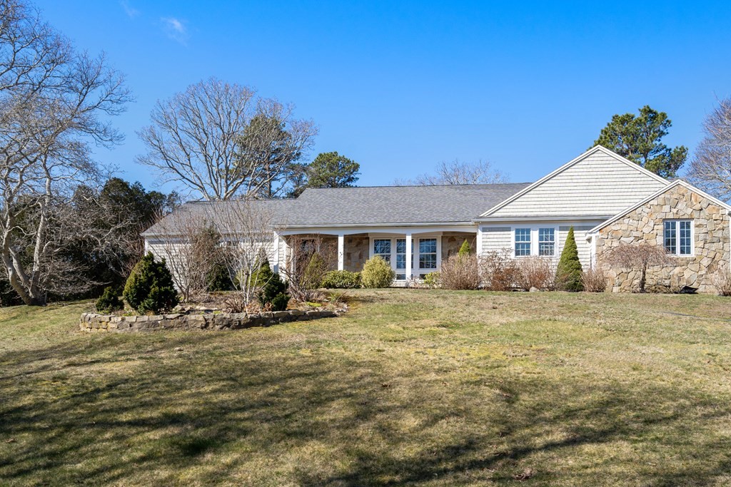 1 Clearview, Dennis, MA 02660 MLS 73093801 Coldwell Banker