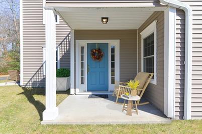 631 East St #G101, Mansfield, MA 02048 - Photo 1