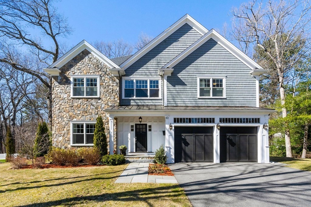 43 MacArthur Rd, Wellesley, MA 02481 MLS 73093831 Coldwell Banker