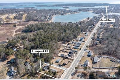 2 Long Neck Rd, Wareham, MA 02538 - Photo 1