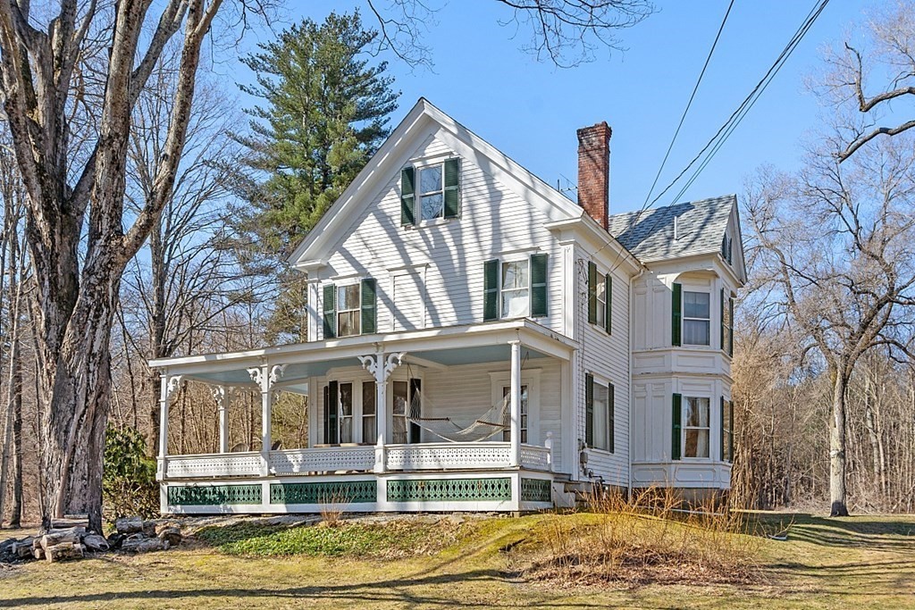 26 Park St, Pepperell, MA 01463 MLS 73093873 Coldwell Banker