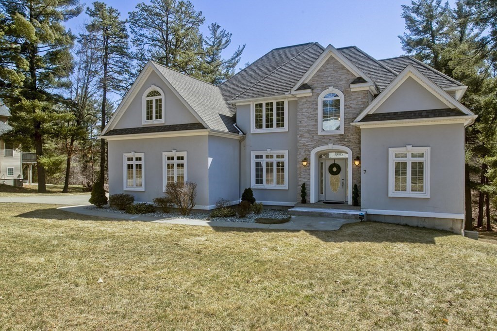 7 Lauren Ln, Southwick, MA 01077 MLS 73093899 Coldwell Banker