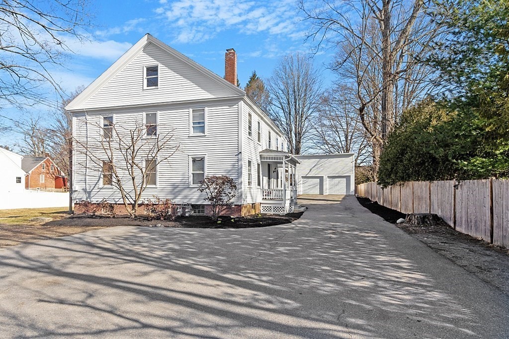 8 Main St, Pepperell, MA 01463 MLS 73093900 Coldwell Banker