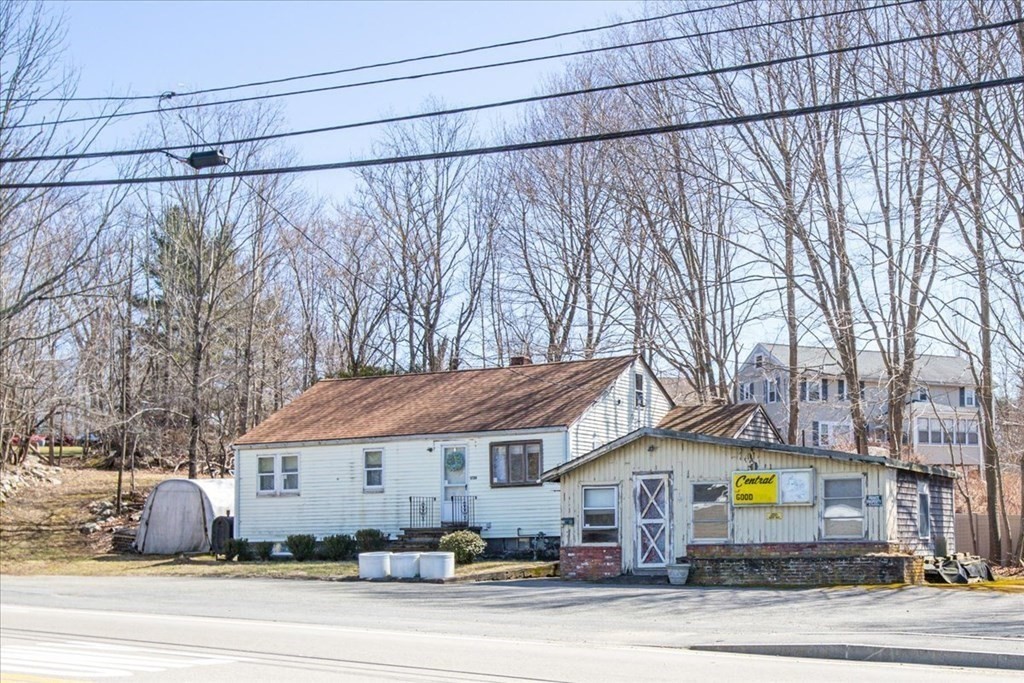 1726 Central St, Stoughton, MA 02072 MLS 73093911 Coldwell Banker