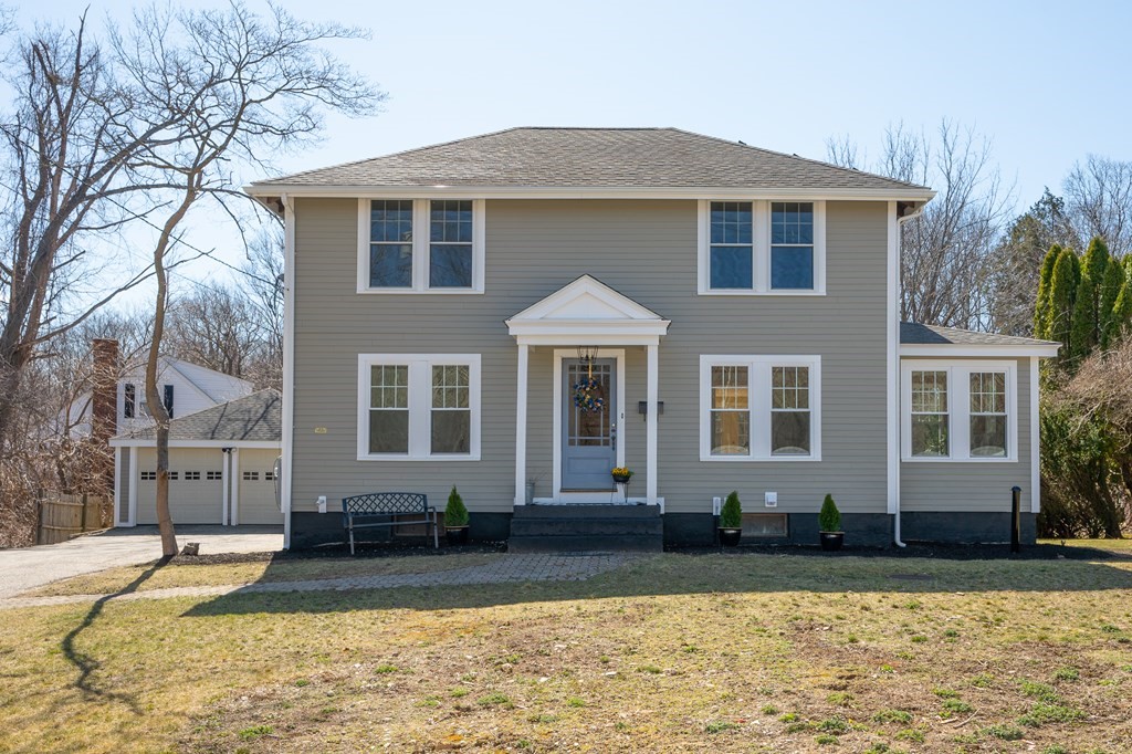 53 Rockland St, Hingham, MA 02043 MLS 73093952 Coldwell Banker