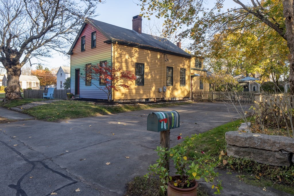 9 Rd, Mattapoisett, MA 02739 MLS 73093974 Coldwell Banker