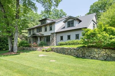 690 Wellesley Street, Weston, MA 02493 - Photo 1