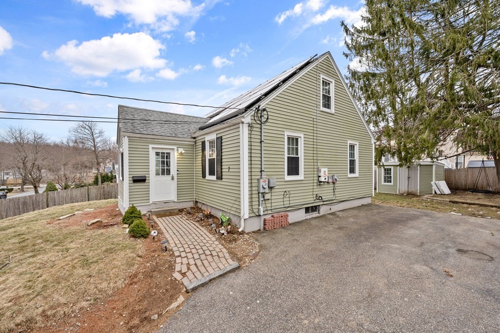 7 Conger Rd, Worcester, MA 01602 MLS 73094085 Coldwell Banker