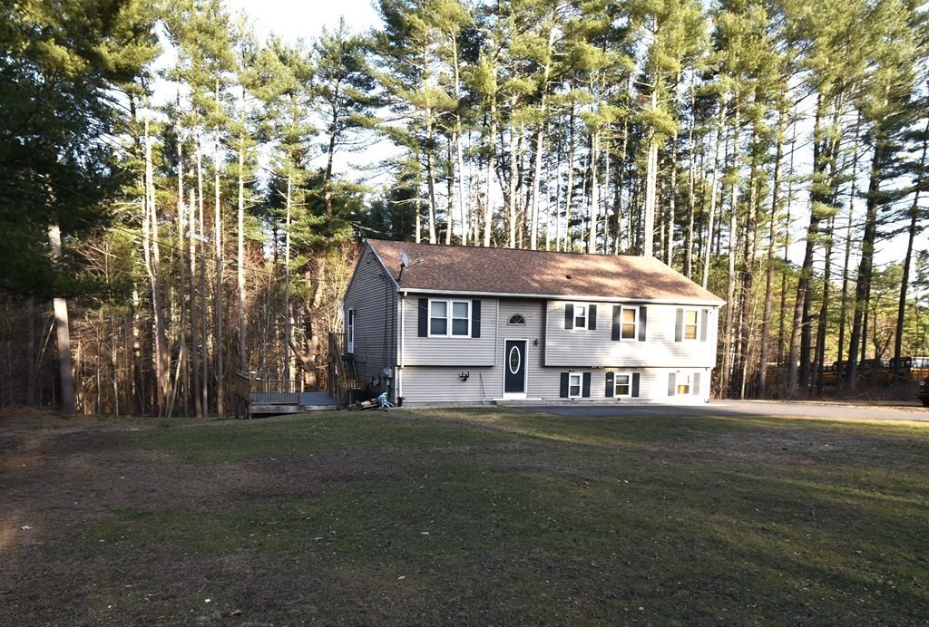 223 N Liberty St, Belchertown, MA 01007 MLS 73094181 Coldwell Banker