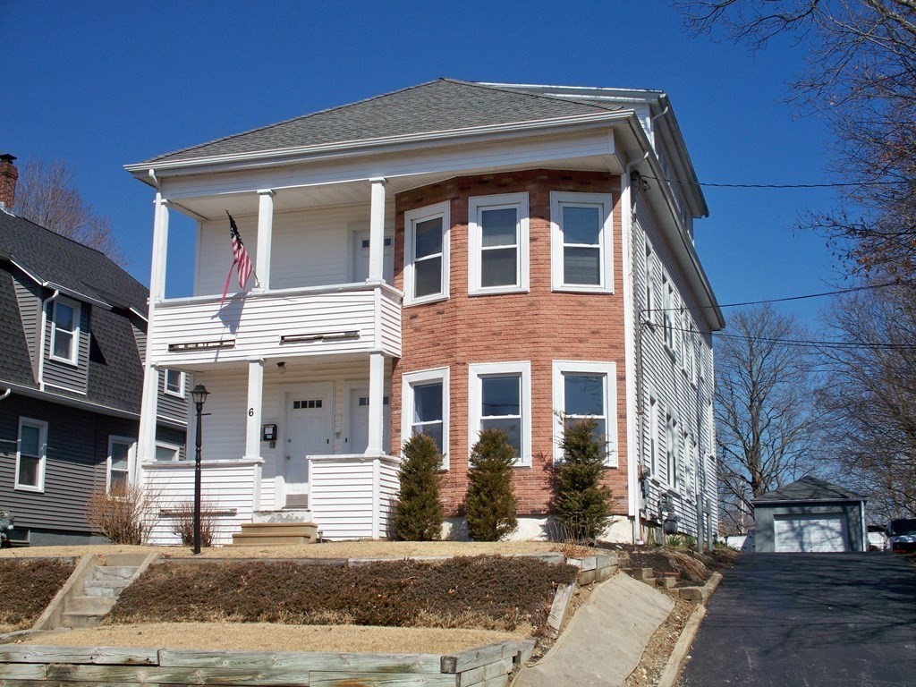 6 Stoughton Ave, ster, MA 01570 MLS 73094200 Coldwell Banker