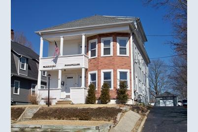 6 Stoughton Ave, Webster, MA 01570 - Photo 1