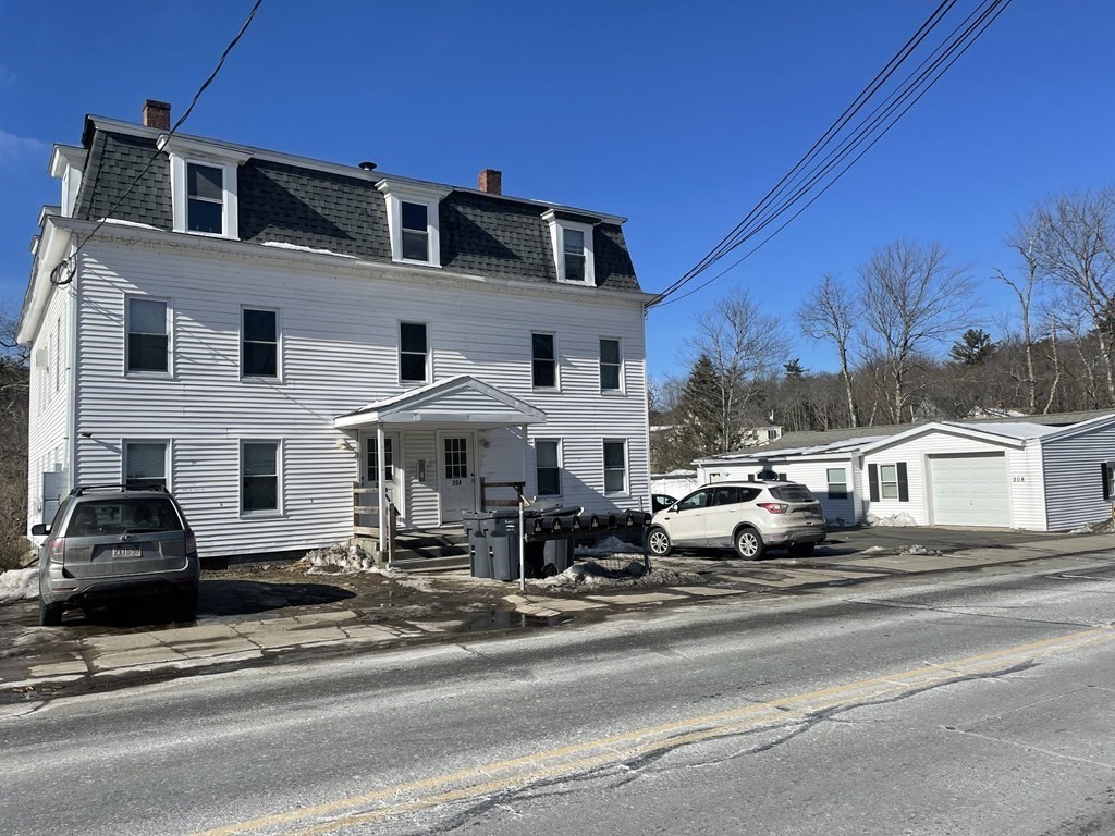 202212 Glenallen St, Winchendon, MA 01475 MLS 73094290 Coldwell Banker