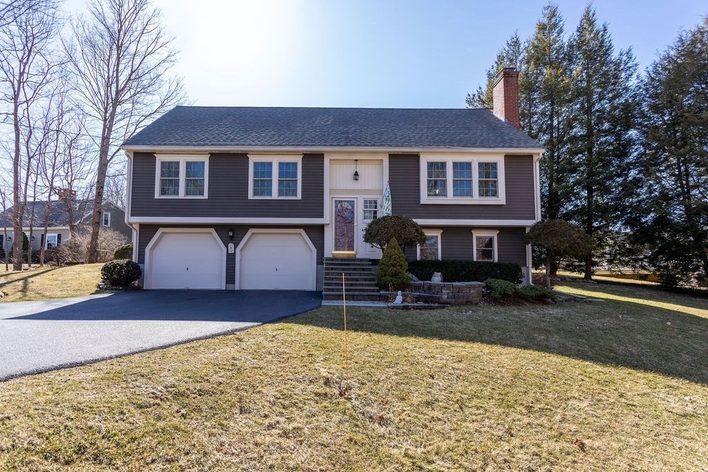 362 South St, Northborough, MA 01532 MLS 73094367 Coldwell Banker