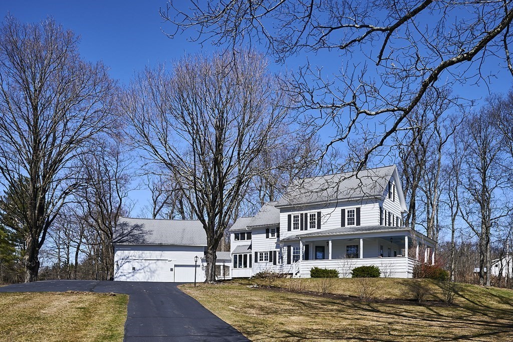 330 Leyden Rd, Greenfield, MA 01301 MLS 73094399 Coldwell Banker