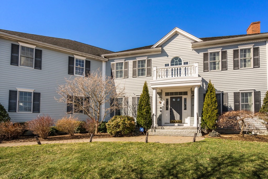 15 Jenna Cir, Needham, MA 02492 MLS 73094407 Coldwell Banker