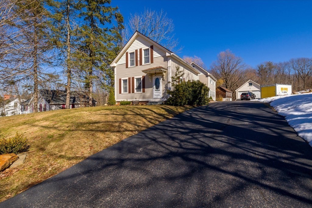 30 South St, Westminster, MA 01473 MLS 73094409 Coldwell Banker