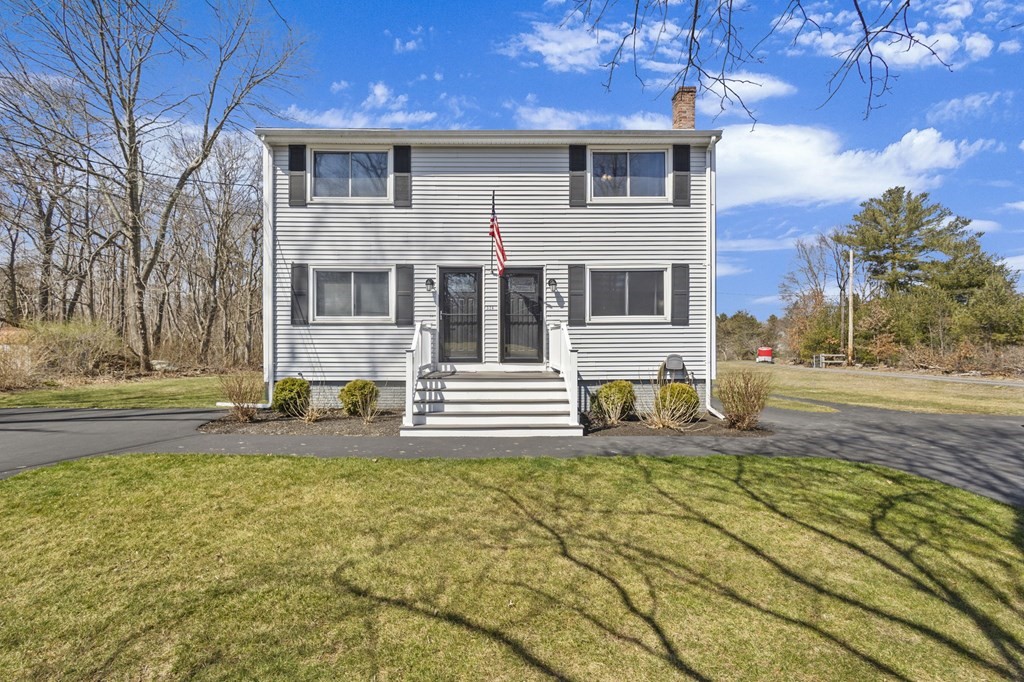 324 Prospect Hill St, Taunton, MA 02780 MLS 73094414 Coldwell Banker