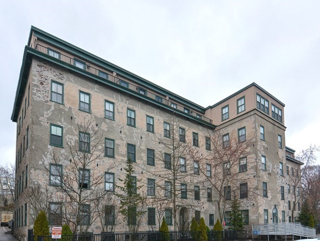 426 Mt Hope St 313, North Attleboro, MA 02760 MLS 73094468