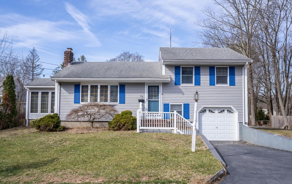 56 Spring St, Plainville, MA 02762 MLS 73094494 Coldwell Banker