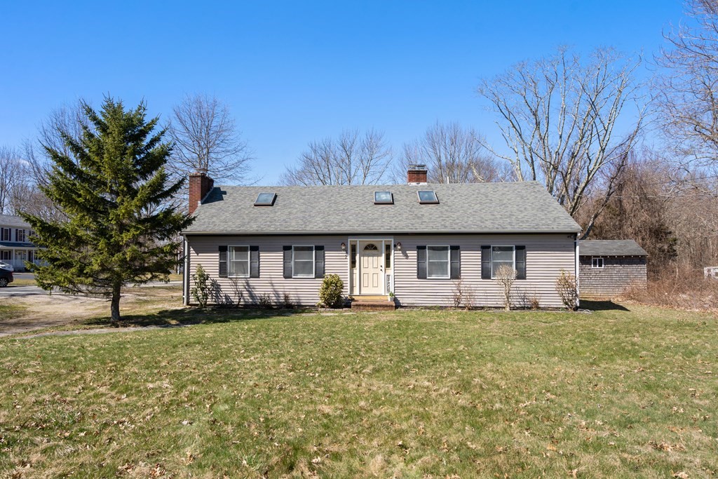 822 Meridian St, Fall River, MA 02720 MLS 73094498 Coldwell Banker