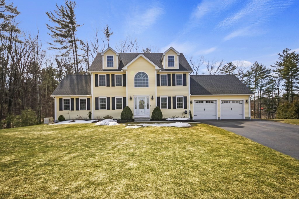 11 Butterfly Ln, Lunenburg, MA 01462 MLS 73094608 Coldwell Banker