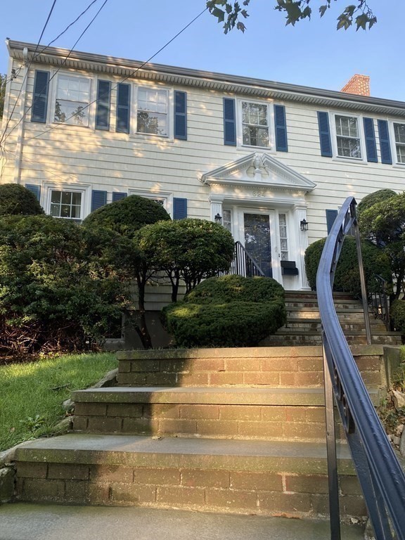 624 Newton St, Brookline, MA 02467 MLS 73094642 Coldwell Banker