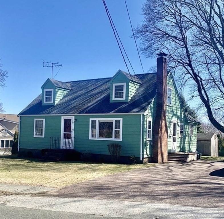 16 Mt Pleasant Dr, Peabody, MA 01960 MLS 73094643 Coldwell Banker