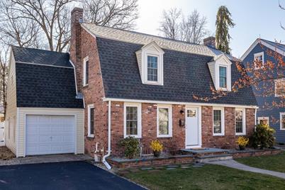 27 Rosemore, Longmeadow, MA 01106 - Photo 1