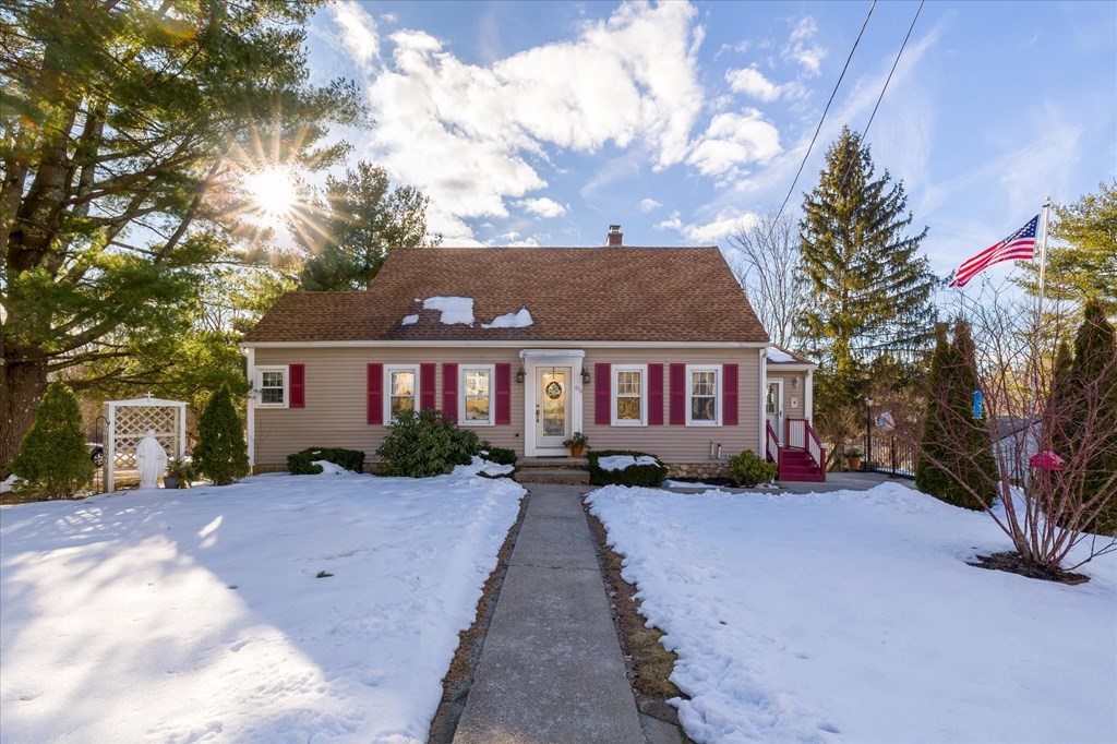 670 Dennison Dr, Southbridge, MA 01550 MLS 73094766 Coldwell Banker