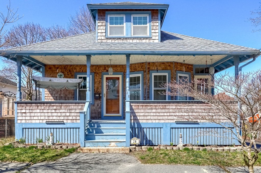 28 Garrison, Fairhaven, MA 02719 MLS 73094775 Coldwell Banker