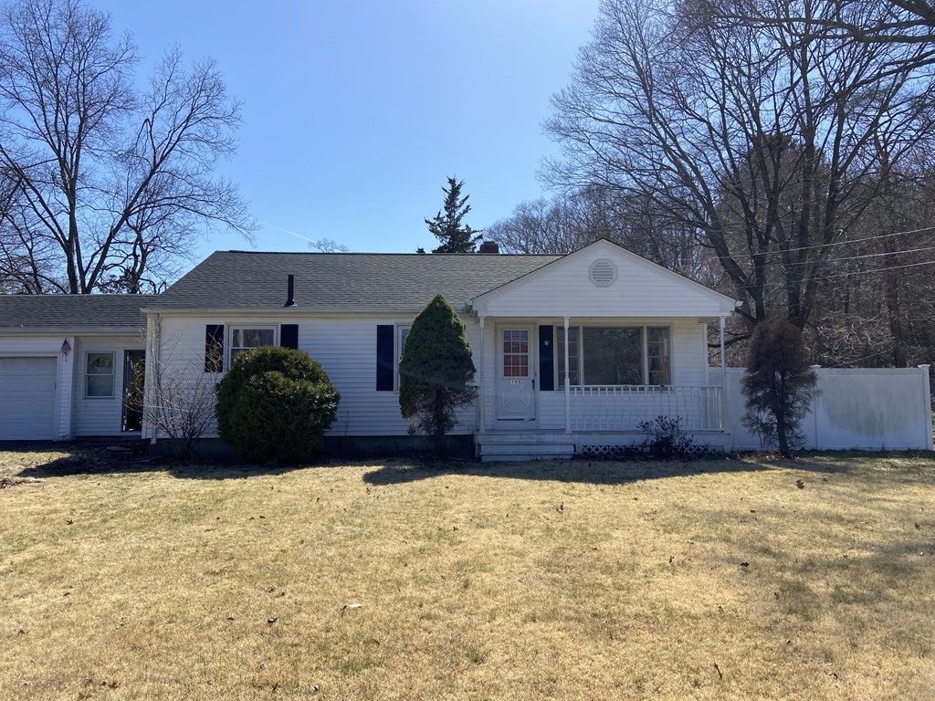 195 May St, North Attleboro, MA 02760 MLS 73094847 Coldwell Banker