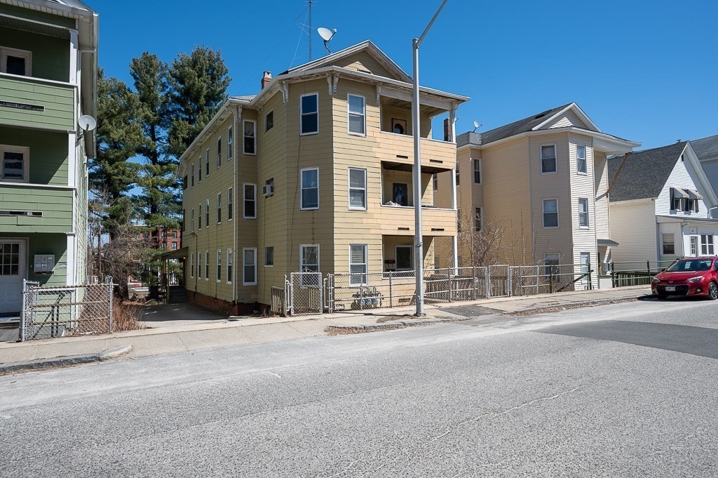 79 Gates St, Worcester, MA 01610 MLS 73094898 Coldwell Banker