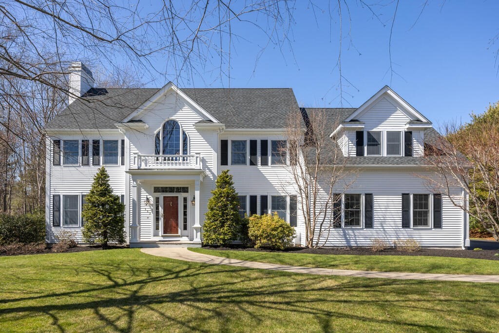 117 Bridle Trail Rd, Needham, MA 02492 MLS 73094899 Coldwell Banker