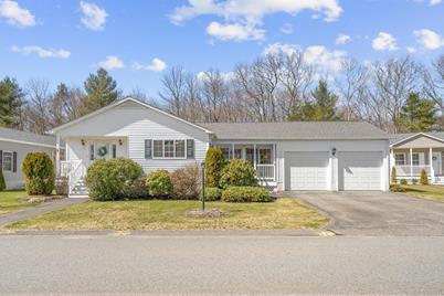 64 Brookstone Drive, Bridgewater, MA 02324 - Photo 1