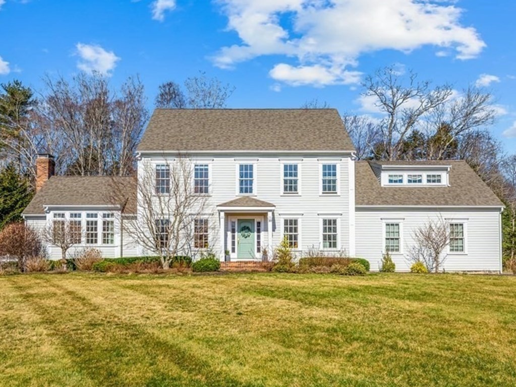 10 Forest Ridge, Norwell, MA 02061 MLS 73094938 Coldwell Banker