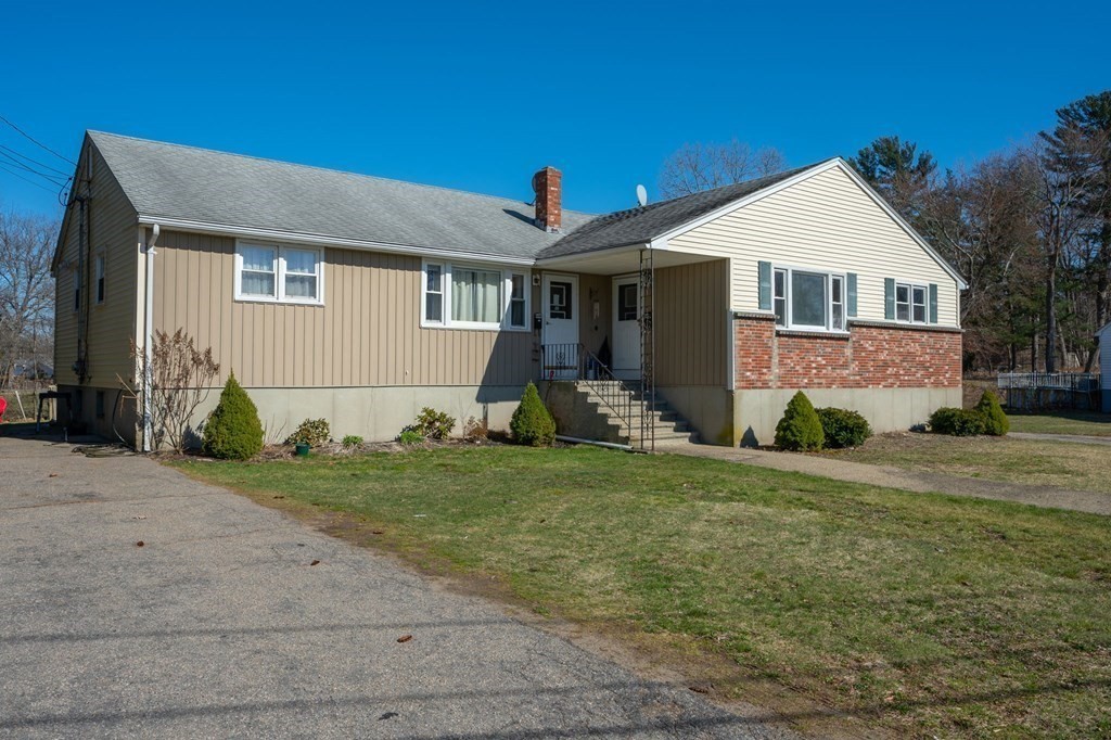 1315 Kennedy Dr, Randolph, MA 02368 MLS 73095012 Coldwell Banker