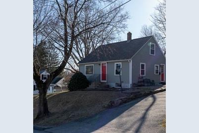 6 Bryn Mawr Ave, Worcester, MA 01605 - Photo 1