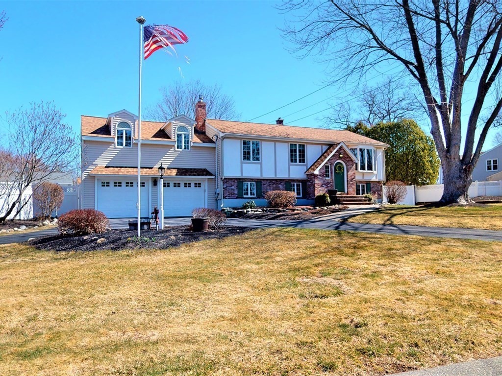 4 William Rd, Billerica, MA 01821 MLS 73095088 Coldwell Banker