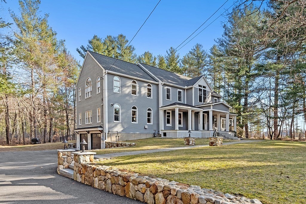 65 Debra Dr, Tewksbury, MA 01876 MLS 73095089 Coldwell Banker