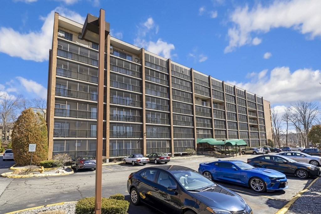 235 Winthrop St 5503, Medford, MA 02155 MLS 73095120 Coldwell Banker