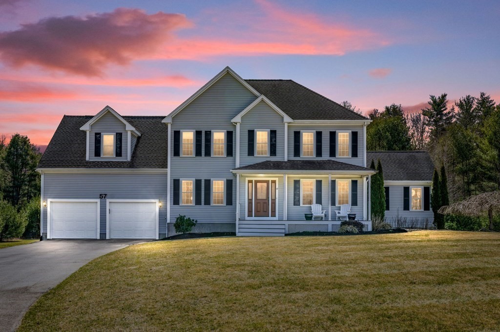 57 New Taunton Ave, Norton, MA 02766 MLS 73095130 Coldwell Banker