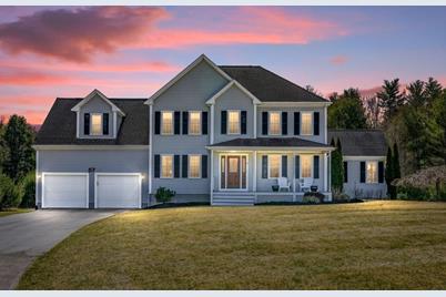 57 New Taunton Ave, Norton, MA 02766 - Photo 1