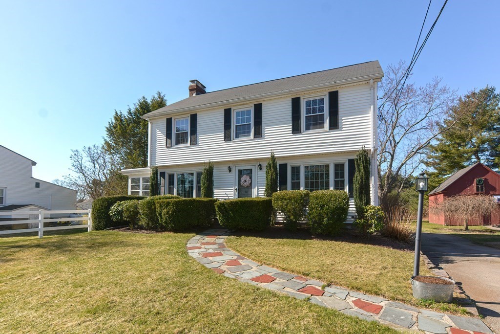 46 Hancock St, Wrentham, MA 02093 MLS 73095139 Coldwell Banker