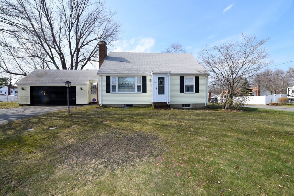 47 Centre Ave, Rockland, MA 02370 MLS 73095146 Coldwell Banker